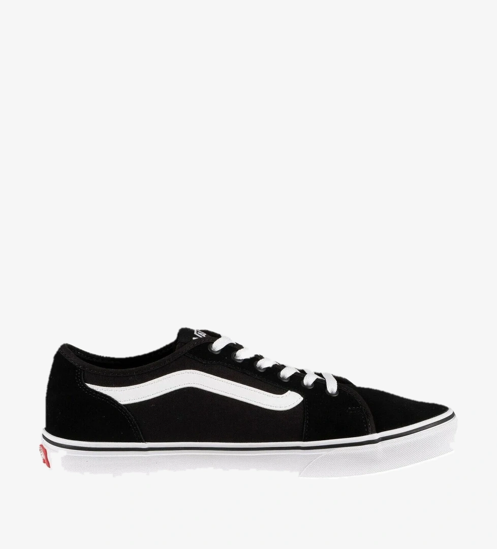 Vans Mn Filmore Decon Unisex Siyah Sneaker Ayakkabı Vn0a3wkz5lm1 model görseli