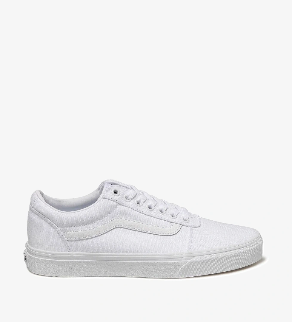 Vans Mn Ward Erkek Beyaz Sneaker Ayakkabı Vn0a38dm7hn1 model görseli