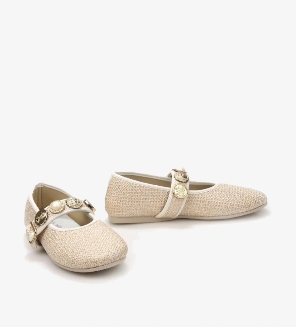 Dvmd 03142 Ortopedik Kadın Günlük Babet