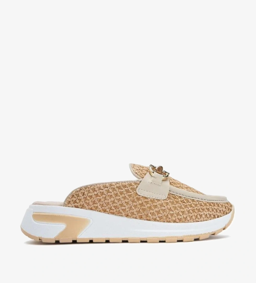 Pi̇sagor Pisagor Ps-32000 Kadın Kapalı Sabo Terlik model görseli