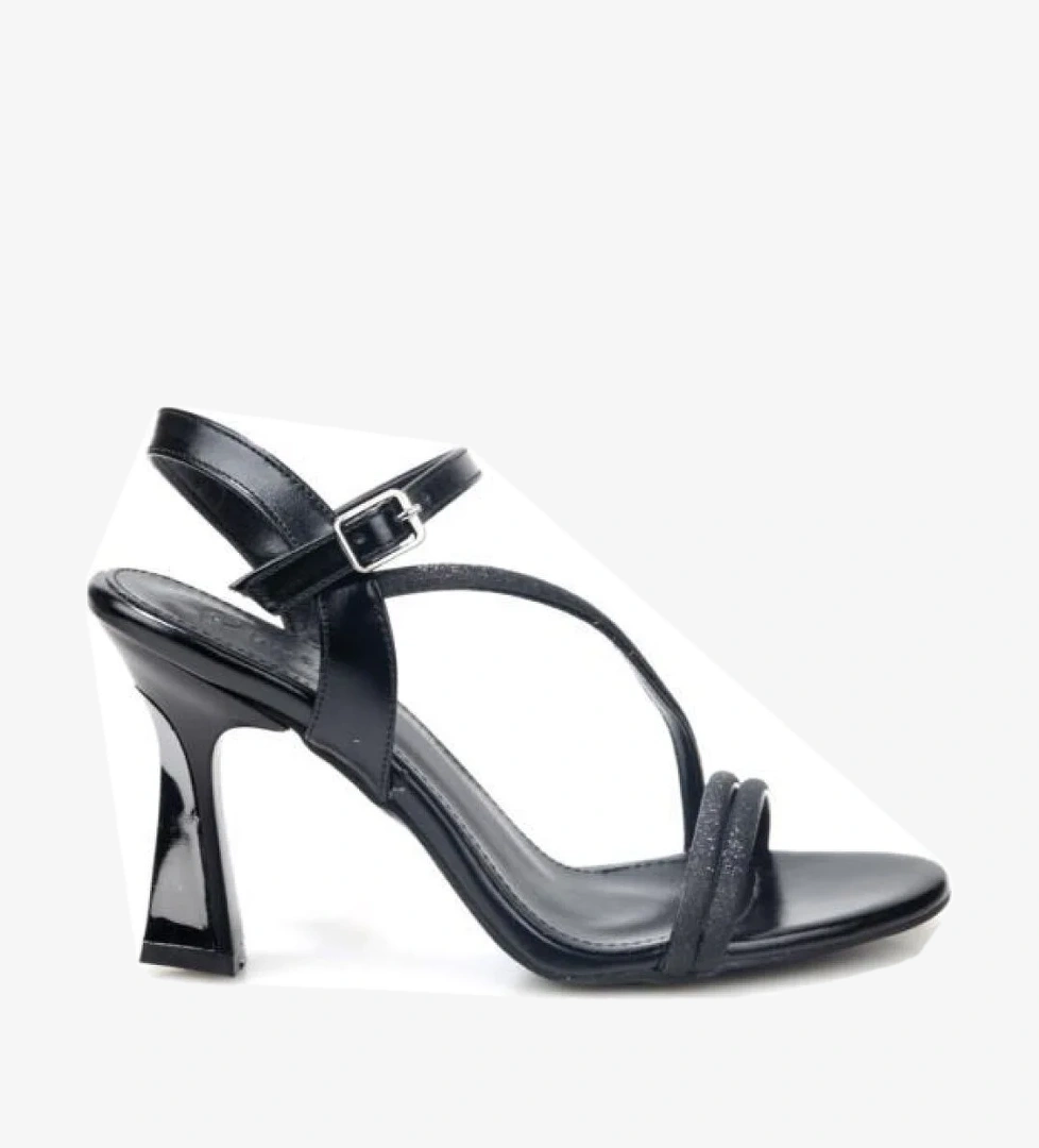 Pisagor Ps-32690 Kadın Topuklu Sandalet