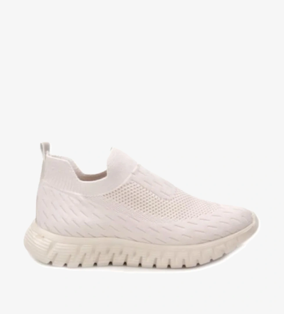 Dvmd 03138 Kadın Günlük Sneaker Spor Ayakkabı