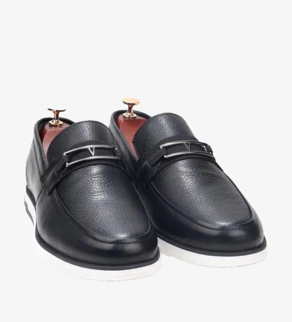 Babucci 03207 Erkek Günlük Deri Ayakkabı