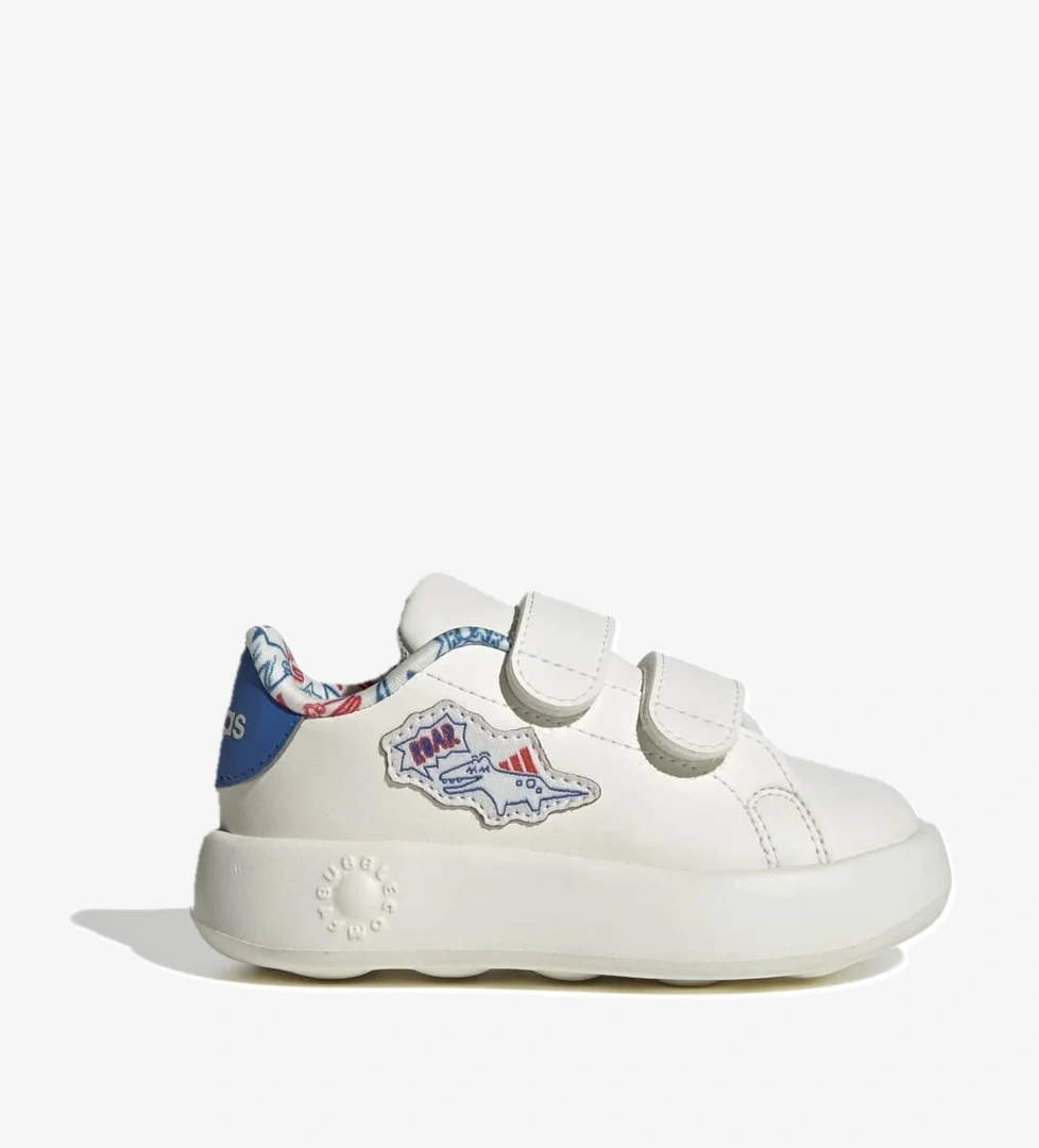 Adidas Bebek Günlük Spor Ayakkabı Advantage Dino Cf I Jp6163 model görseli