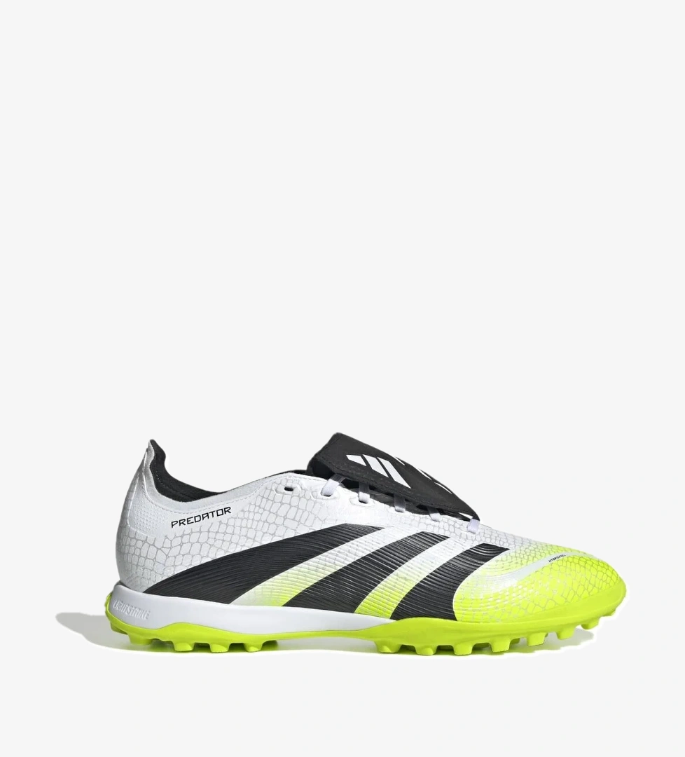 Adidas Halı Saha Ayakkabı Predator League Ft Tf Jq1072 model görseli