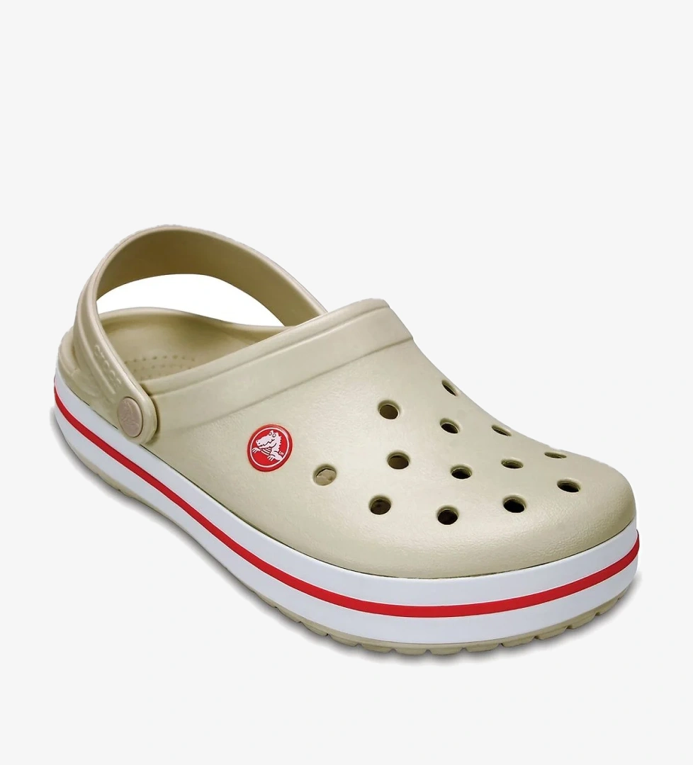 Crocs Çok Renkli Crocs Crocband Unisex