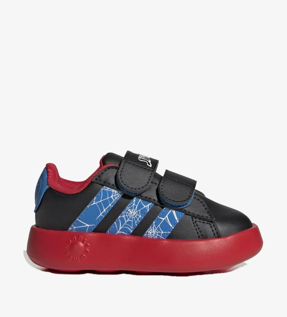 Adidas Siyah Adidas Grand Spider