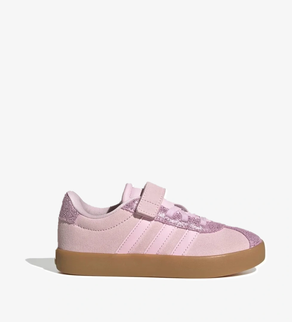 Adidas Çocuk Günlük Spor Ayakkabı Vl Court 3.0 El C Jp7835 model görseli