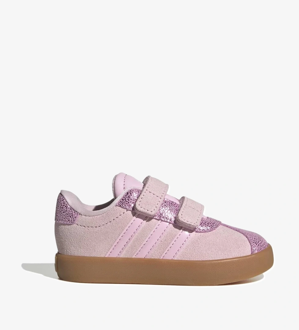 Adidas Bebek Günlük Spor Ayakkabı Vl Court 3.0 Cf I Jp7851 model görseli