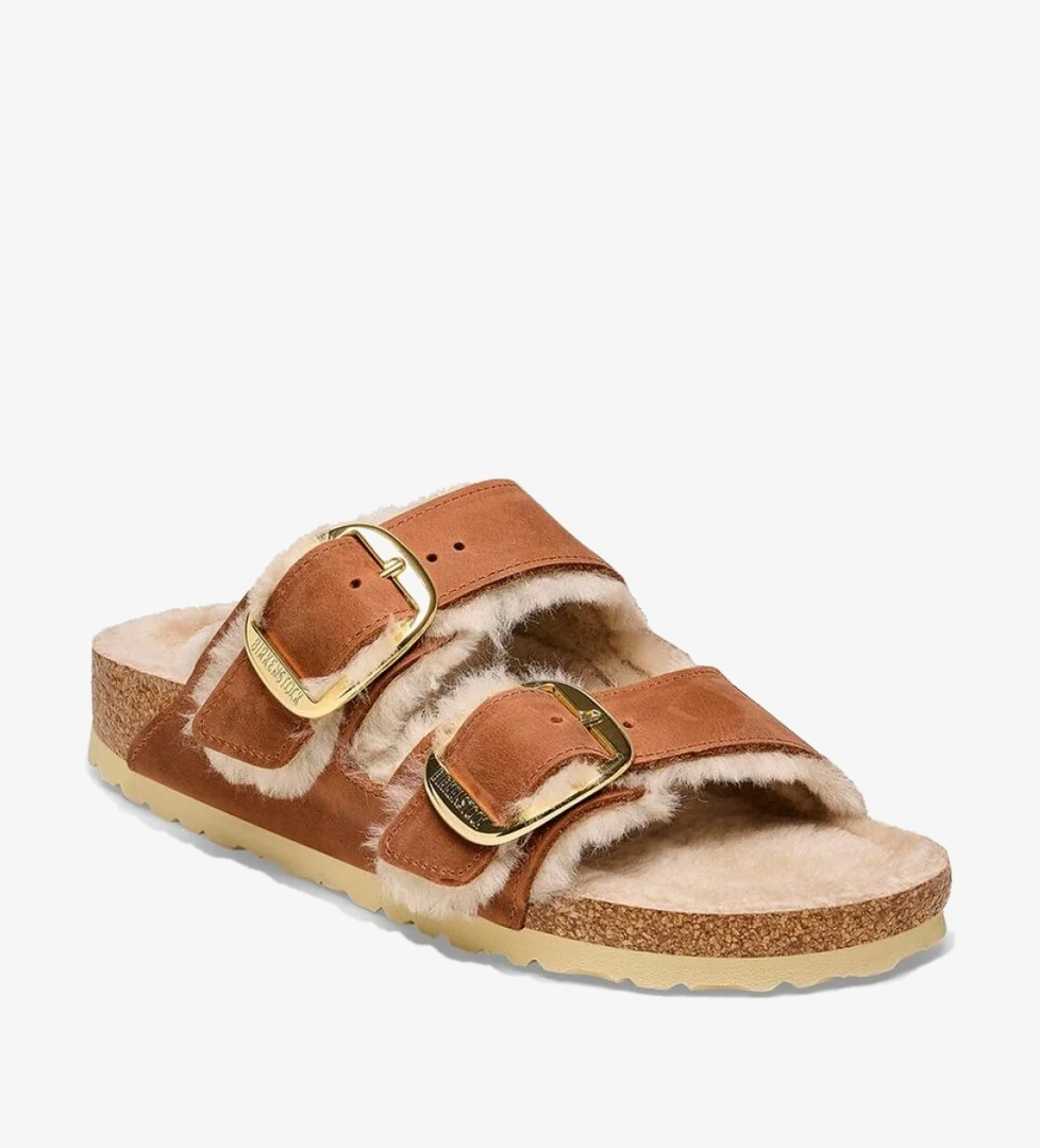 Birkenstock Kahverengi Birkenstock Arizona Big