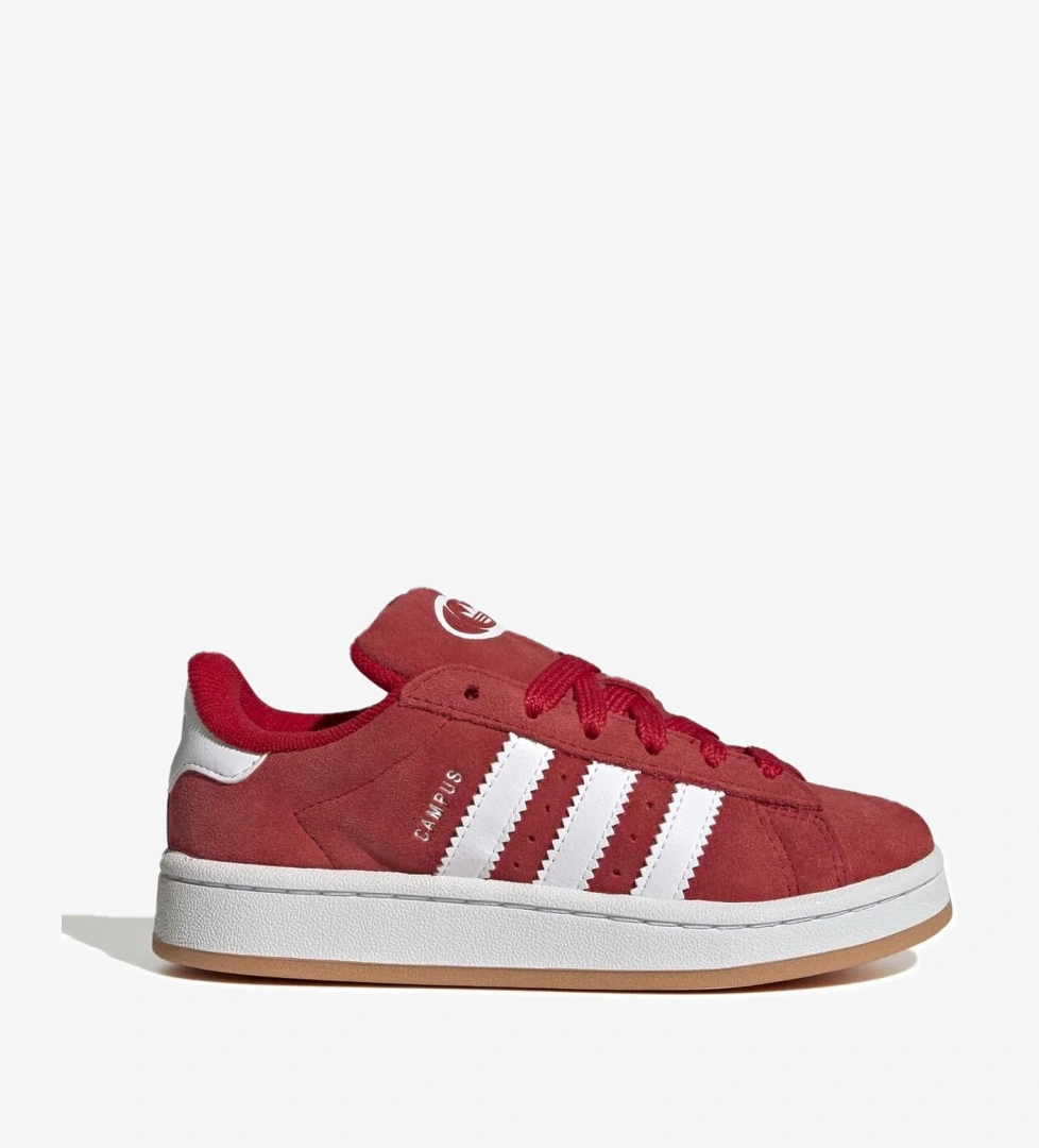 Adidas Çocuk Günlük Ayakkabı Campus 00S C Jı4329 model görseli