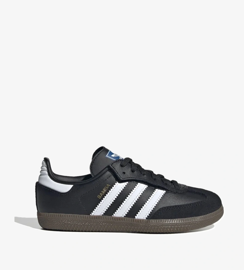 Adidas Çocuk Günlük Ayakkabı Samba Og Cf El C Jq6390 model görseli