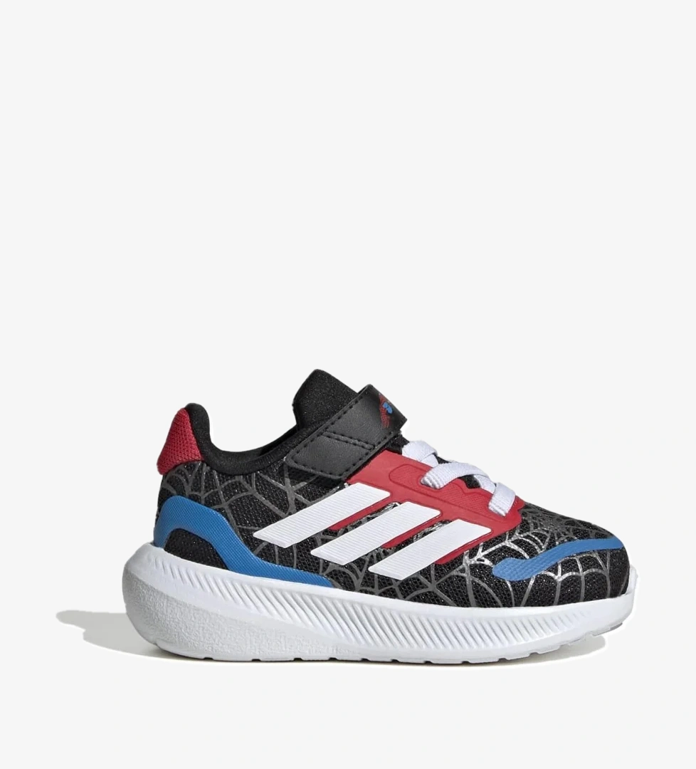 Adidas Bebek Koşu - Yürüyüş Ayakkabı Runfalcon Spider-Man El I Jr5661 model görseli