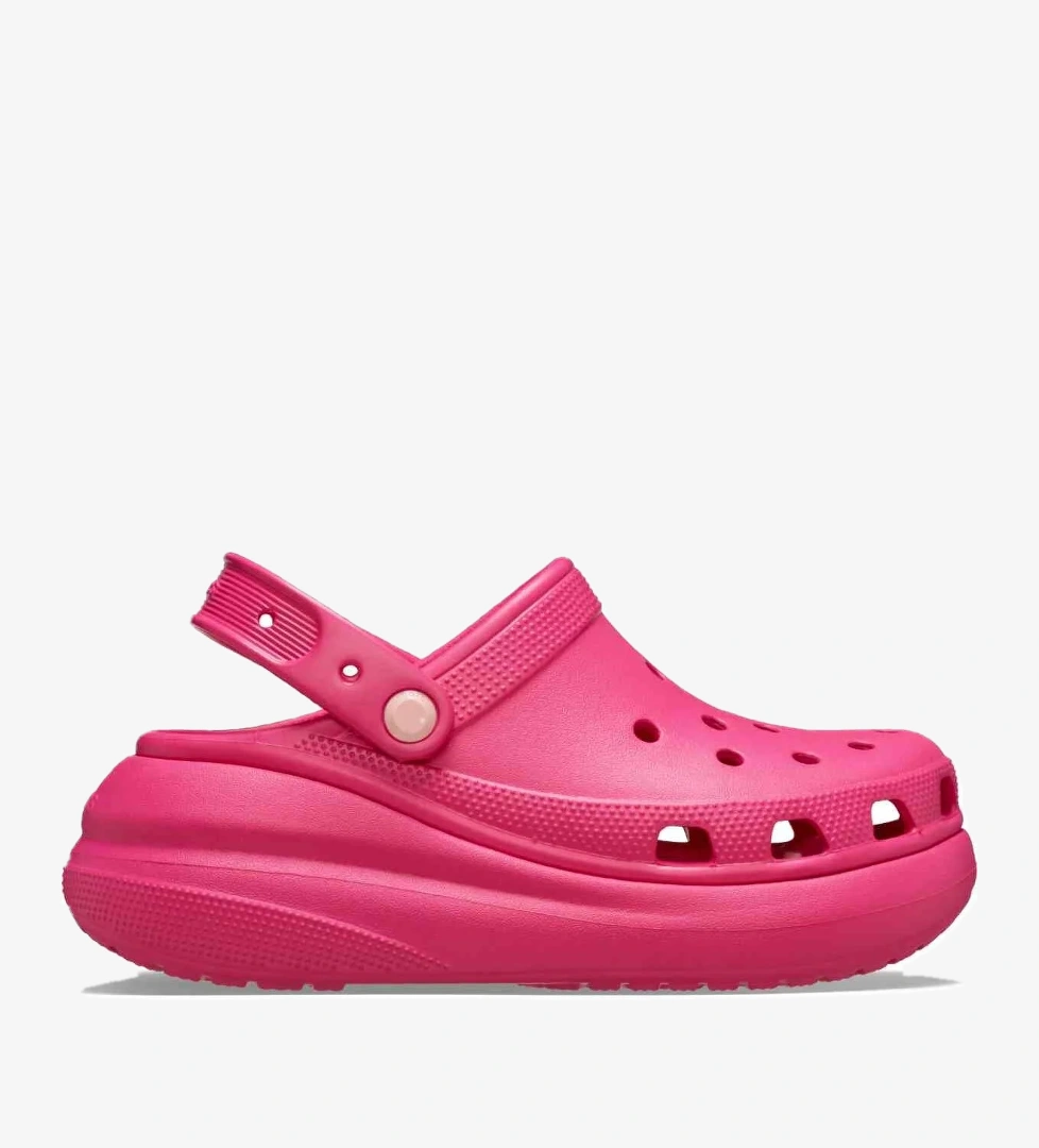 Crocs Crush Clog Kadın Terlik 207521 model görseli