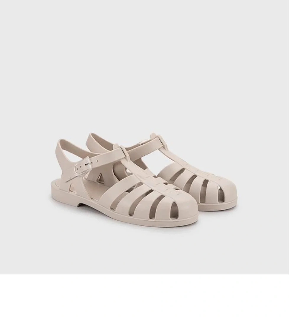 Igor Yeşil Igor Biarritz Sandalet