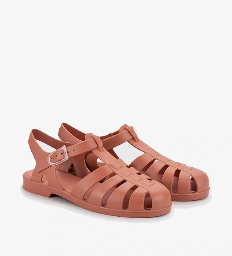 Bıarrıtz Mate Kadin Kahverengi Sandalet S10259-igr268