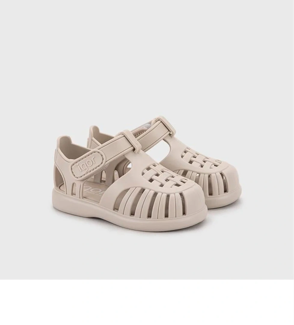 Igor Çok Renkli Igor Tobby Sandalet