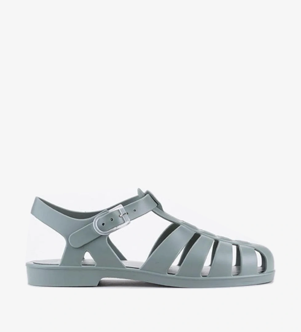 Biarritz Mate Kadin Yeşil Sandalet S10259-igr013