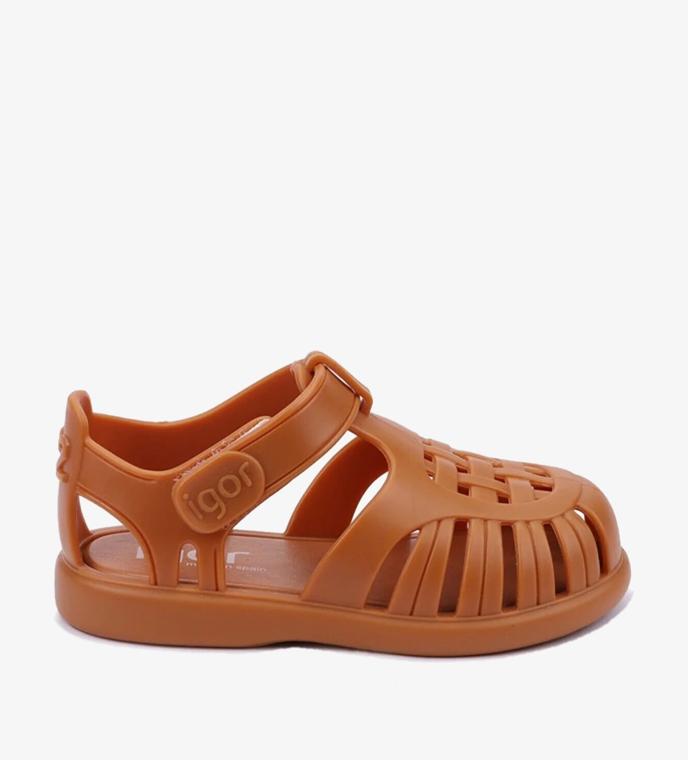 Igor Çok Renkli Igor Tobby Sandalet