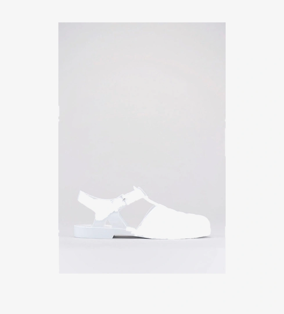 Biarritz Kadin Beyaz Sandalet S10258-igr001