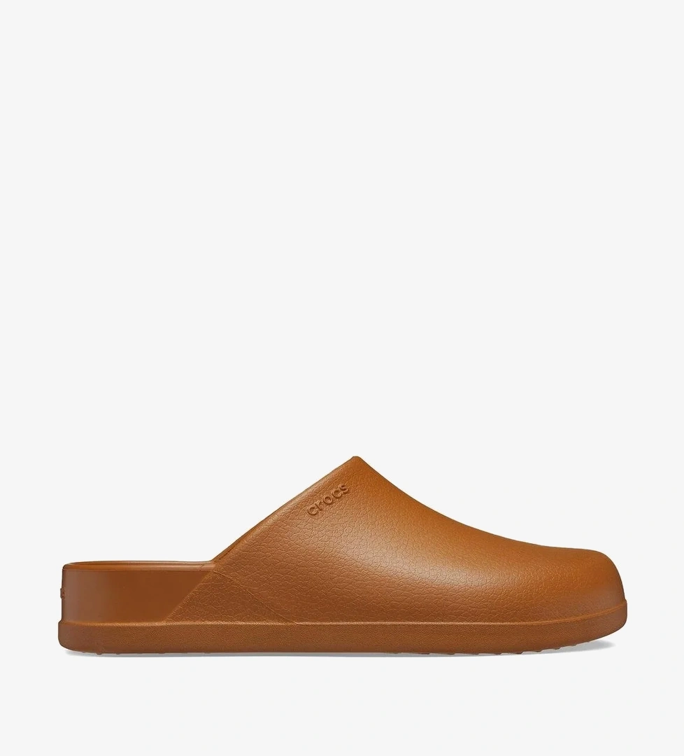Dylan Clog Unisex Kahverengi Terlik 209366-21n