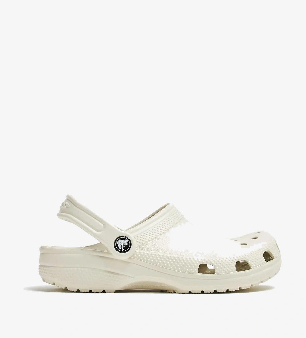 Classic Unisex Bej Terlik 10001-2q9