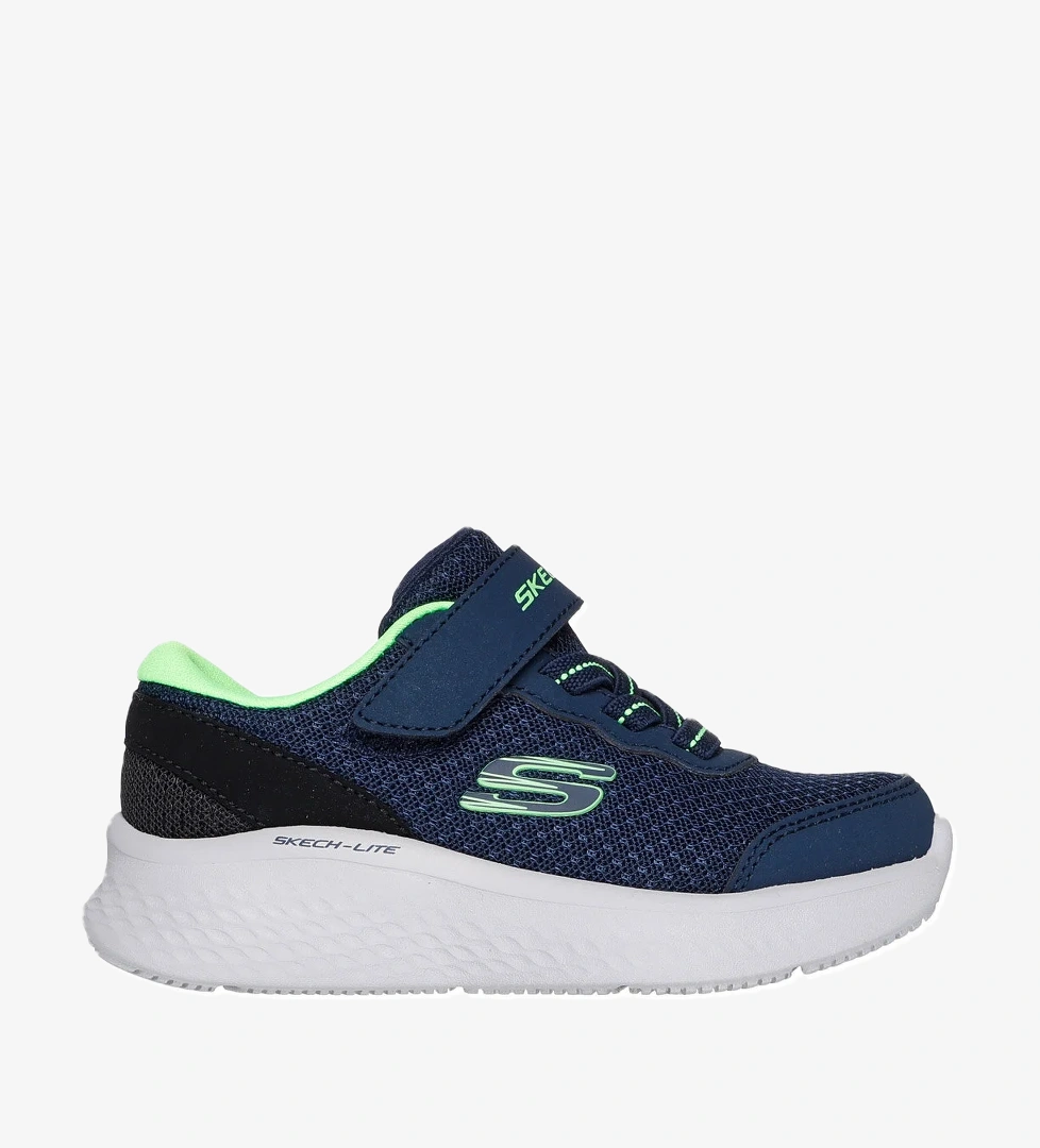 SKECH-LITE PRO Lacivert UB Sneaker