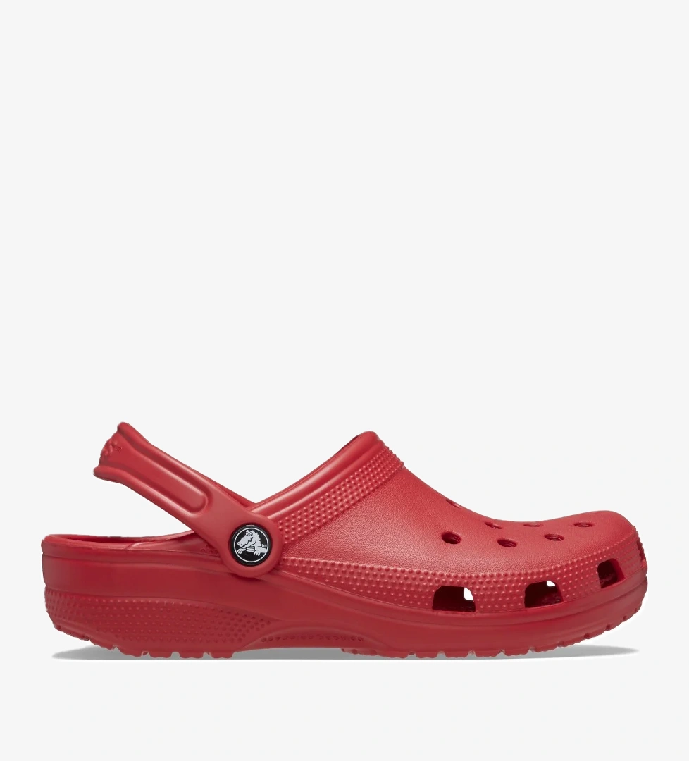 Classic Unisex Kırmızı1 Terlik 10001-6wc