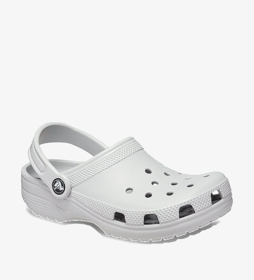Crocs Pembe Crocs Classic Clog Çocuk
