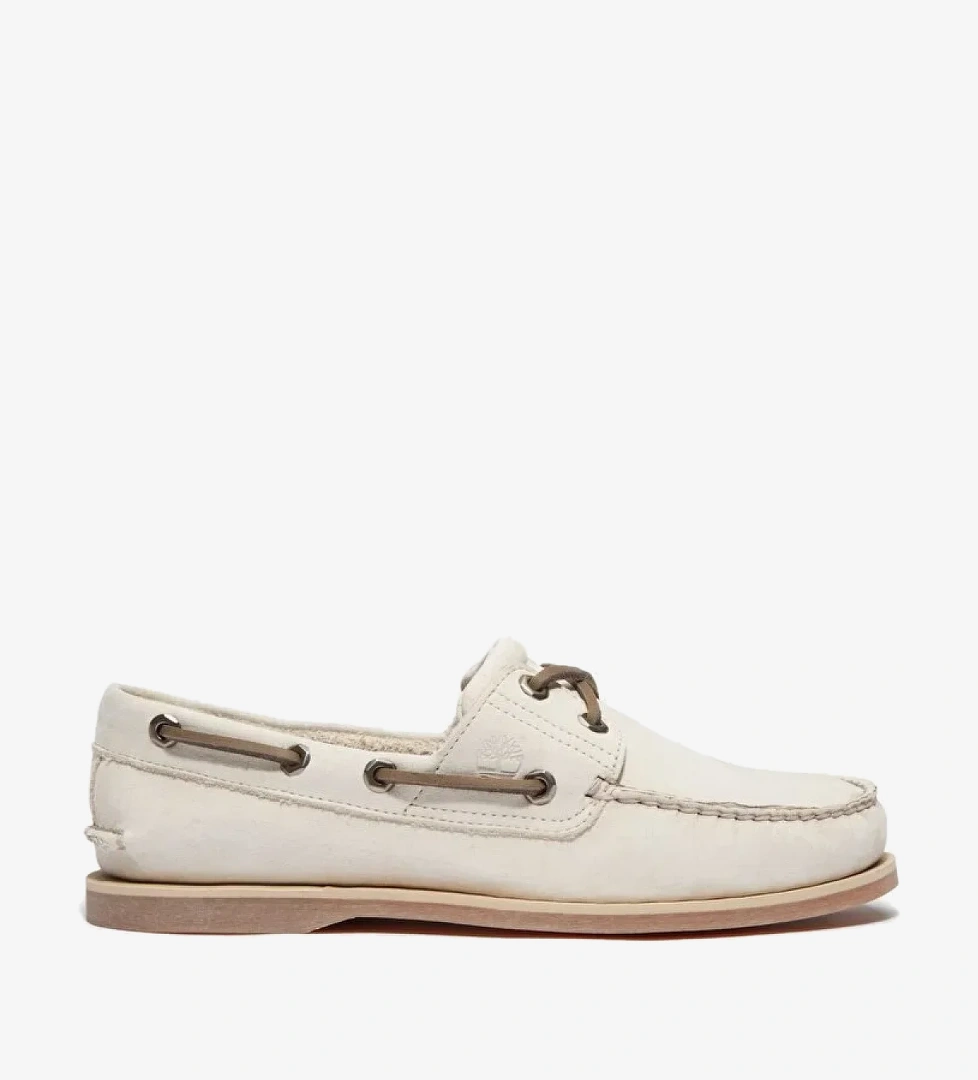 Classıc Boat Boat Shoe Erkek Bej Günlük Ayakkabı Tb0a4187ex41 - Görsel 1