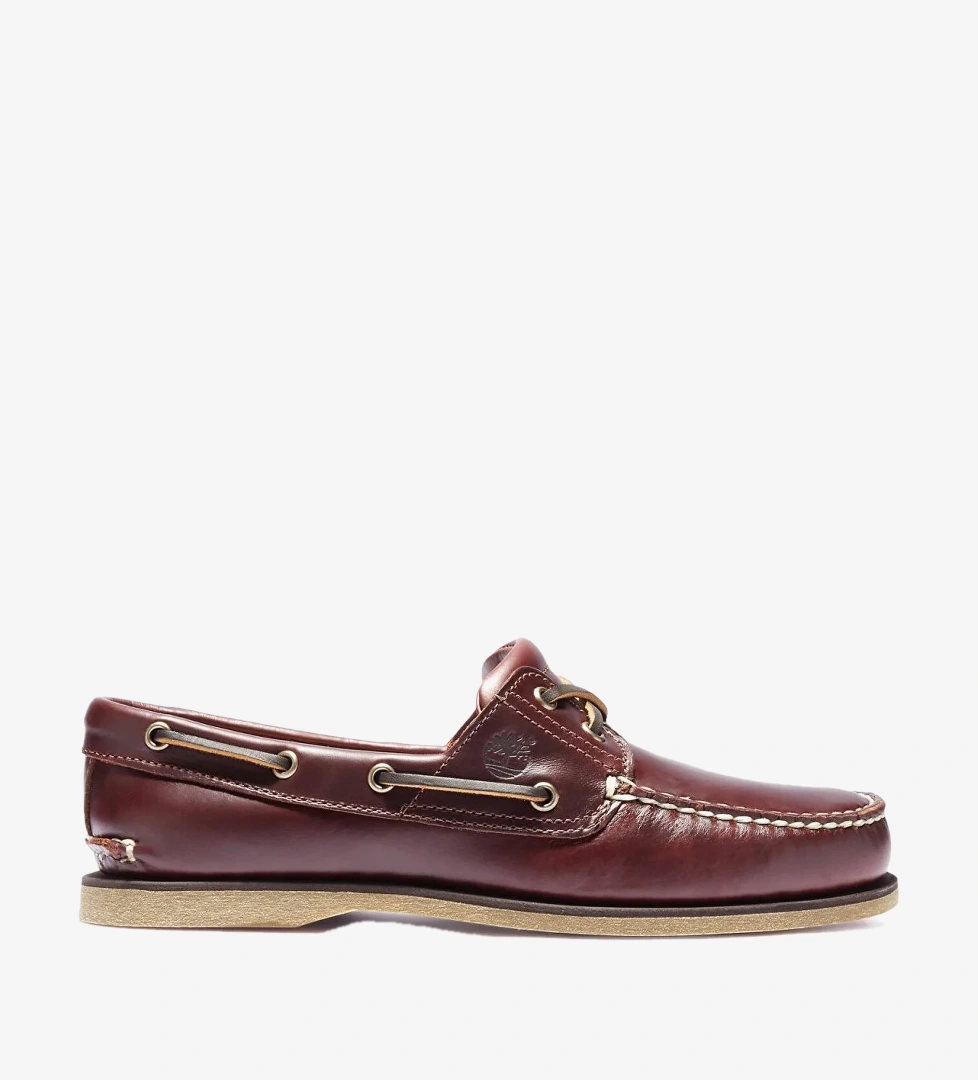 Timberland Kahverengi Timberland Classic Boat