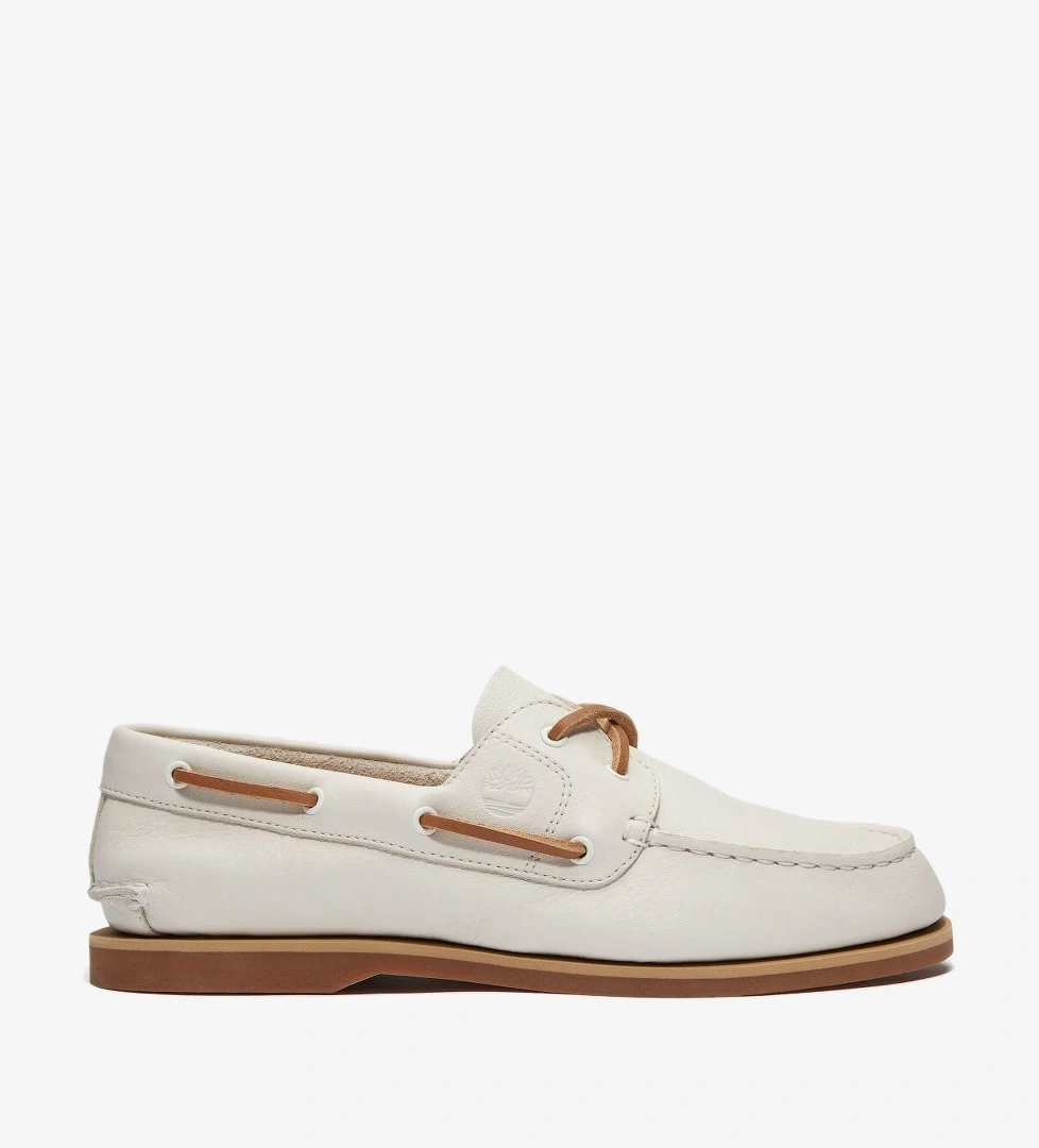 Classıc Boat Boat Shoe Kadin Kahverengi Günlük Ayakkabı Tb0a2q9xetd1 - Görsel 1