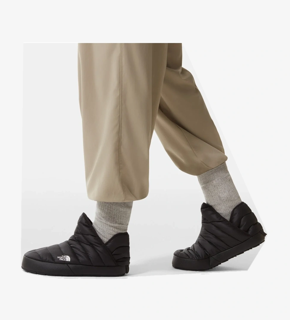 W Thermoball Traction Bootie Kadin Siyah Bot Nf0a331hky41