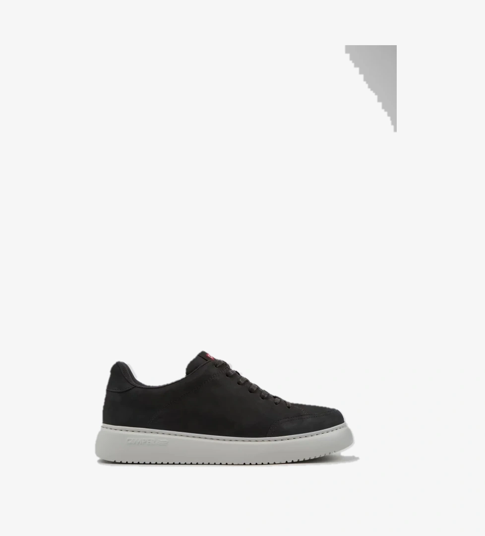 Runner K21 Erkek Koyu Gri Spor Ayakkabı K100841-031 - Görsel 1