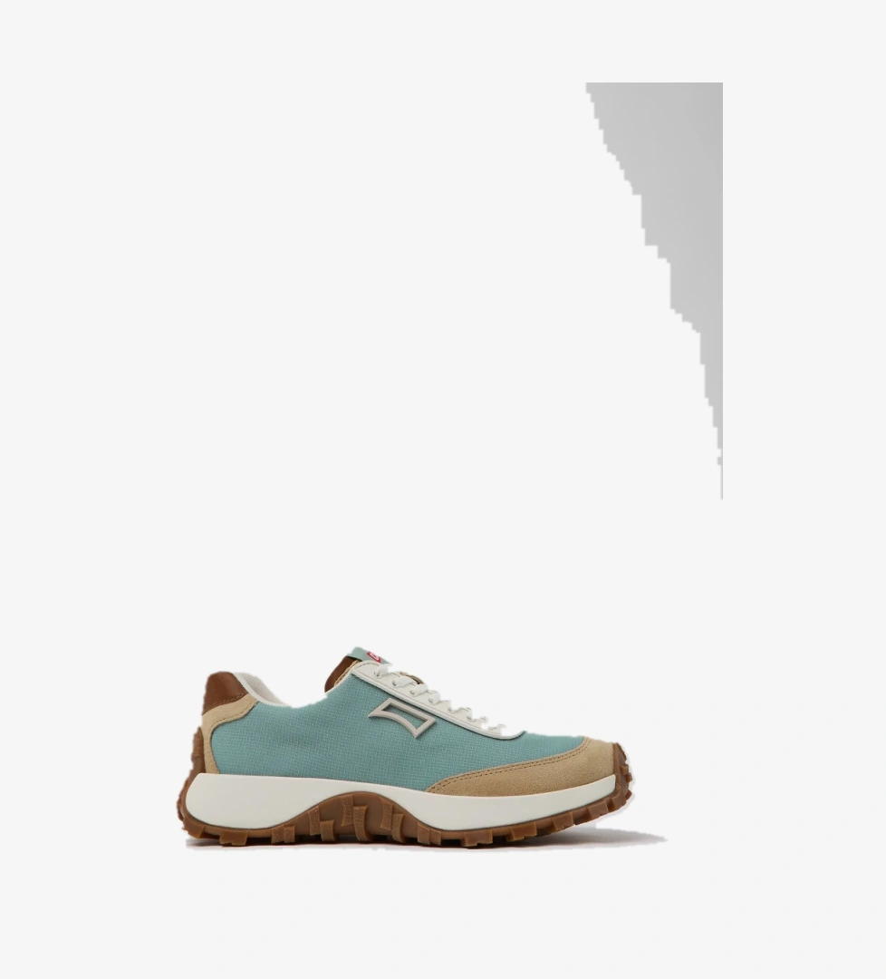 Drift Trail Kadin Yeşil Spor Ayakkabı K201462-036