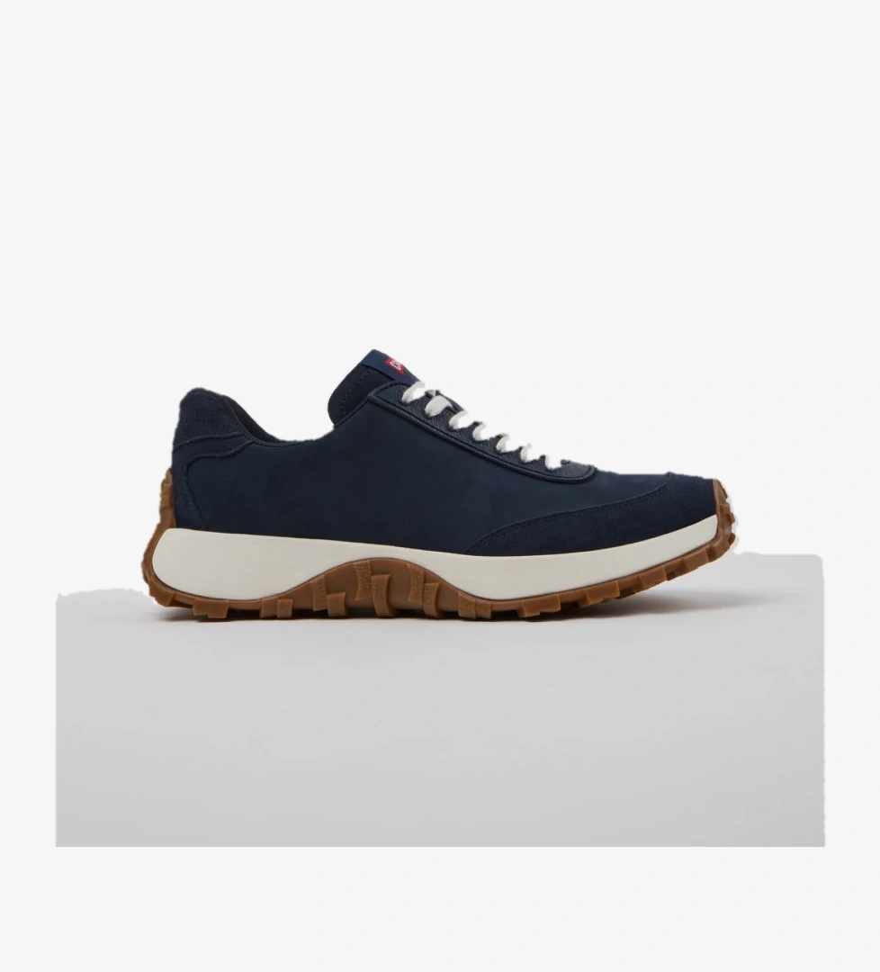 Drift Trail Erkek Lacivert Spor Ayakkabı K100928-014