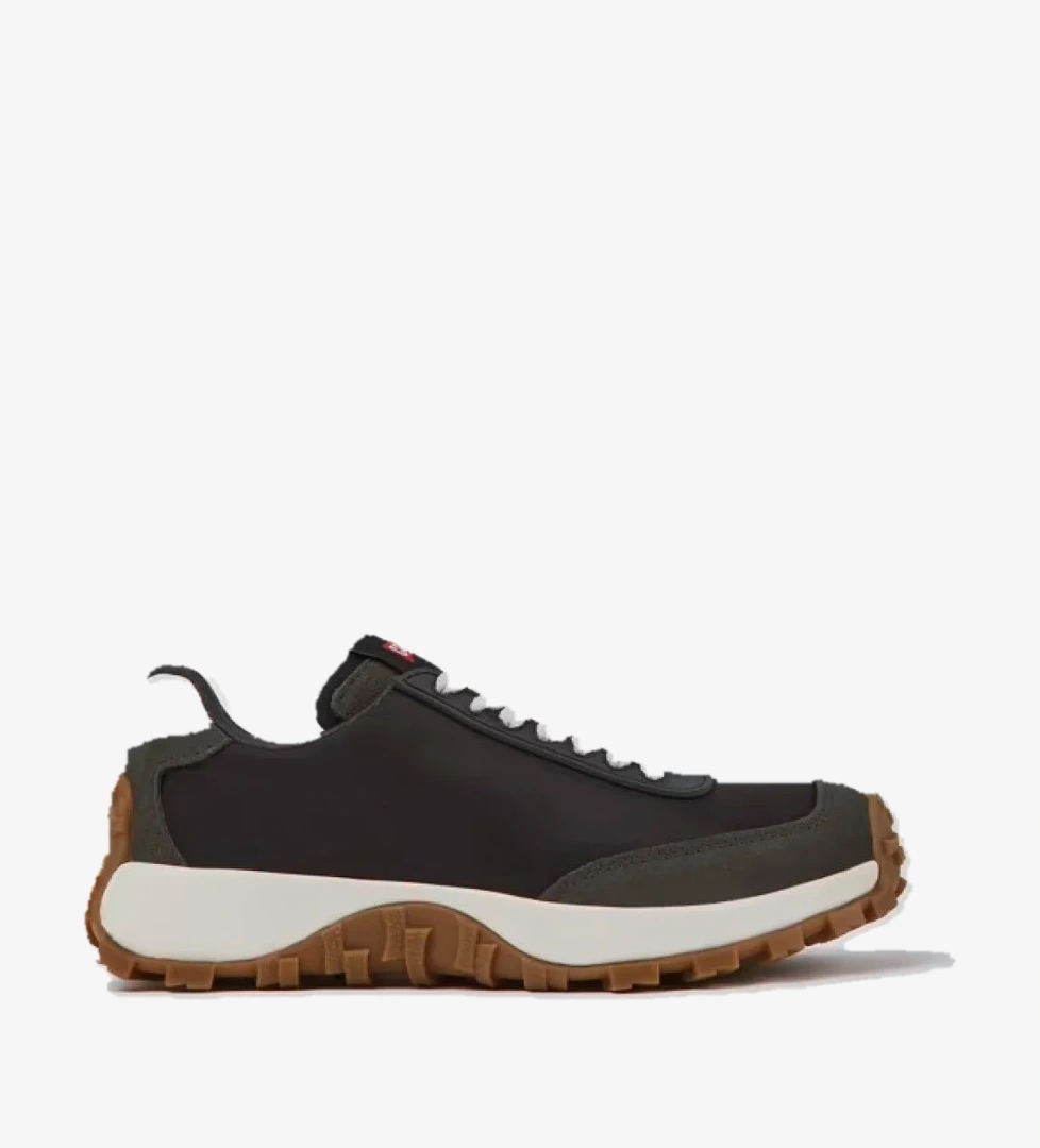 Drift Trail Kadin Siyah Spor Ayakkabı K201462-015