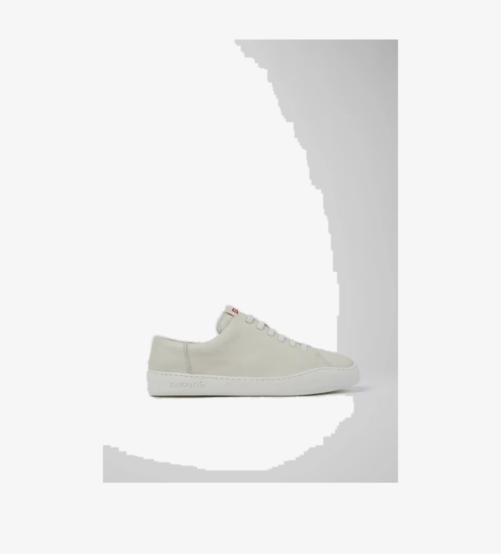 Peu Touring Erkek Beyaz Spor Ayakkabı K100479-045