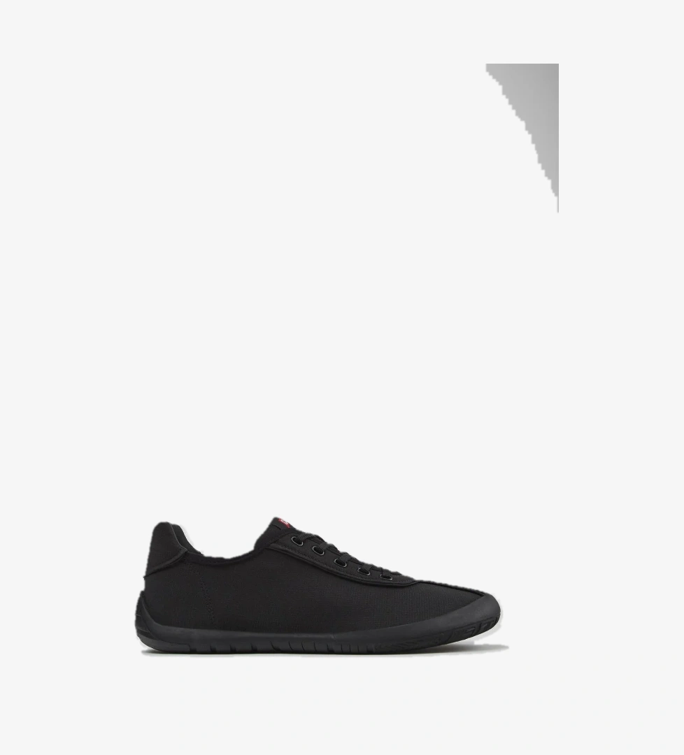 Camper Peu Path Erkek Siyah Yeşil Spor Ayakkabı K100886-010 K100886-001 model görseli