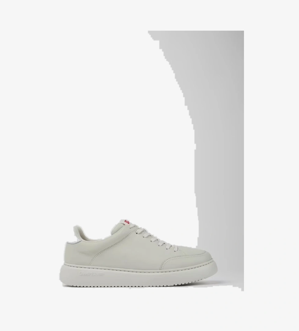 Camper Runner K21 Erkek Siyah Beyaz Spor Ayakkabı K100841-015 K100841-003 model görseli