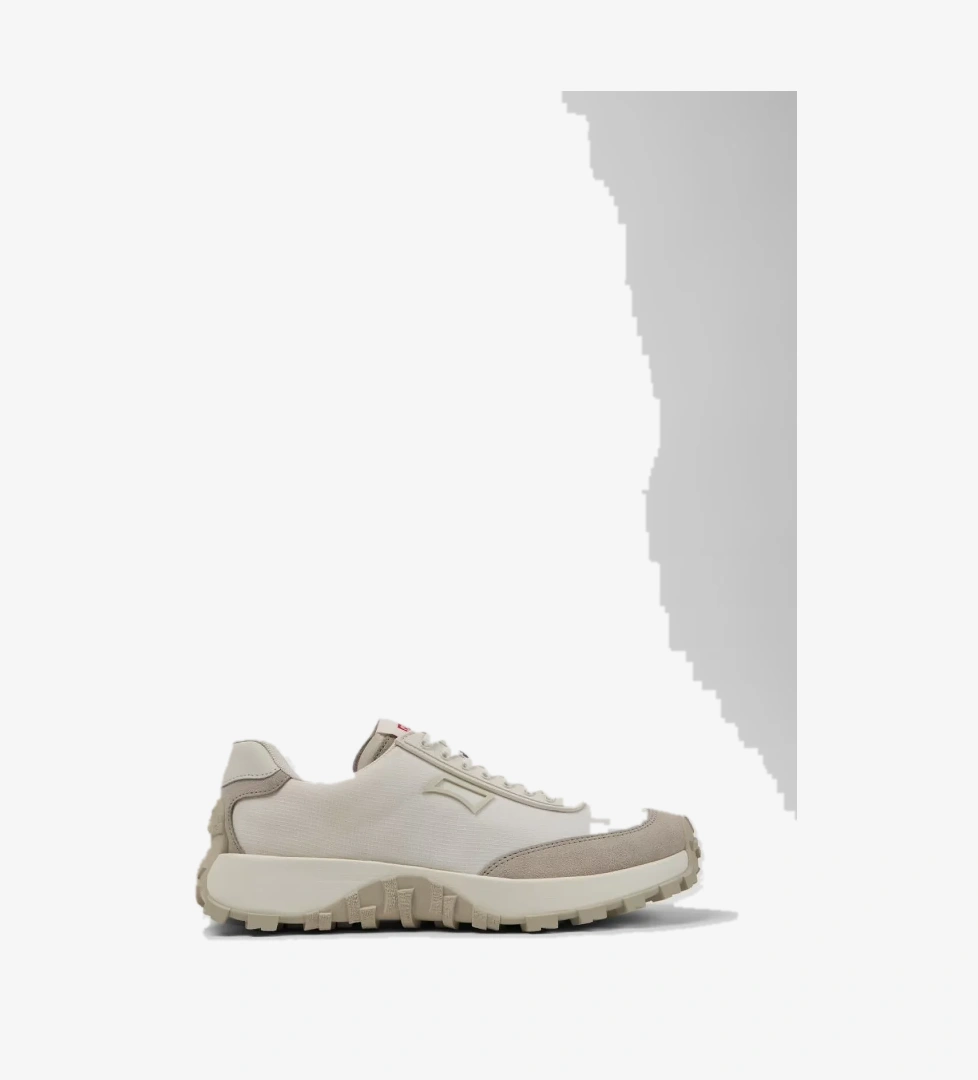 Camper Drift Trail Kadin Spor Ayakkabı model görseli