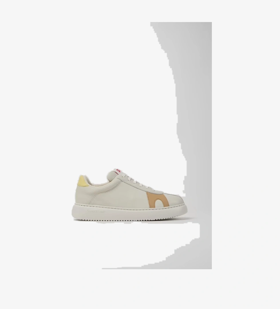 Camper Tws Kadin Beyaz Spor Ayakkabı K201311-042 model görseli