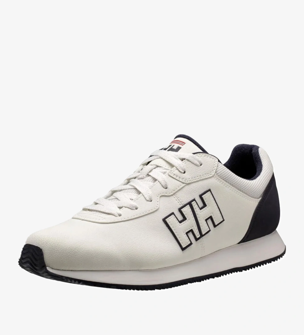 Brecken Herıtage Ayakkabı Erkek Beyaz Spor Ayakkabı Hha.11947-hha.011 - Görsel 1