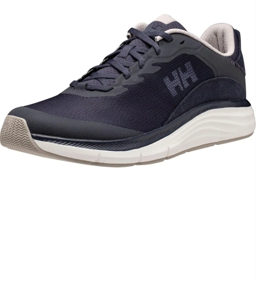 Helly Hansen Hp Marıne Ls Ayakkabı Erkek Lacivert Spor Ayakkabı Hha.11939-hha.597 model görseli
