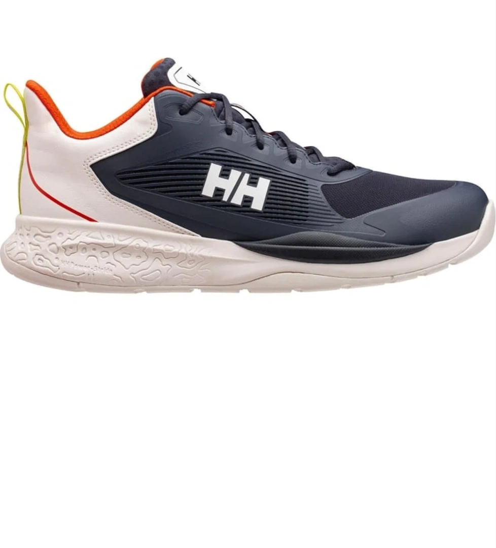 Helly Hansen Foıl Ac-37 Low Ayakkabı Erkek Lacivert Yelken Hha.11930-hha.597 model görseli