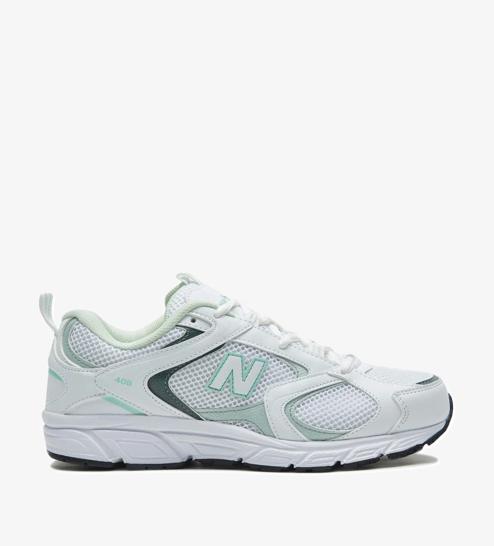 Nb Lifestyle Unisex Shoes Unisex Beyaz Spor Ayakkabı Ml408wg