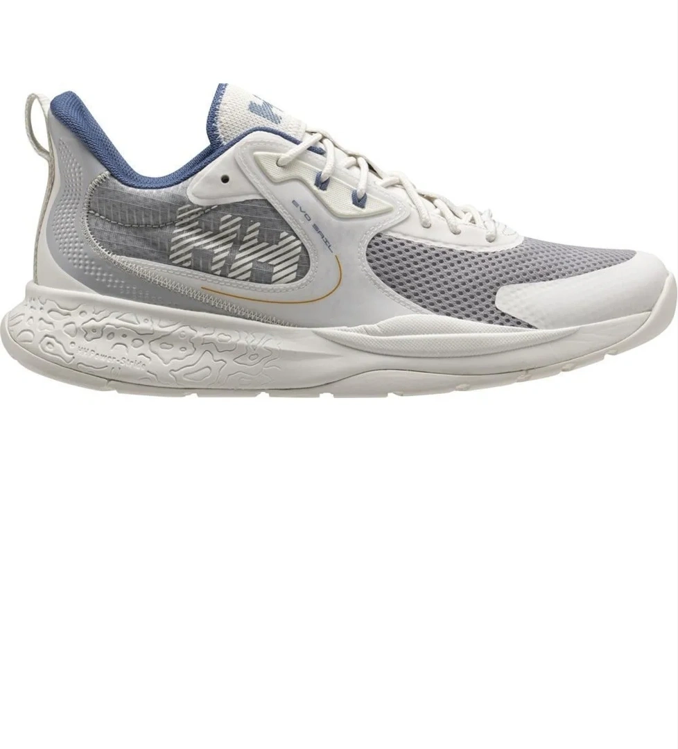 Revo Saıl Erkek Beyaz Spor Ayakkabı Hha.11840-hha.011 - Görsel 1