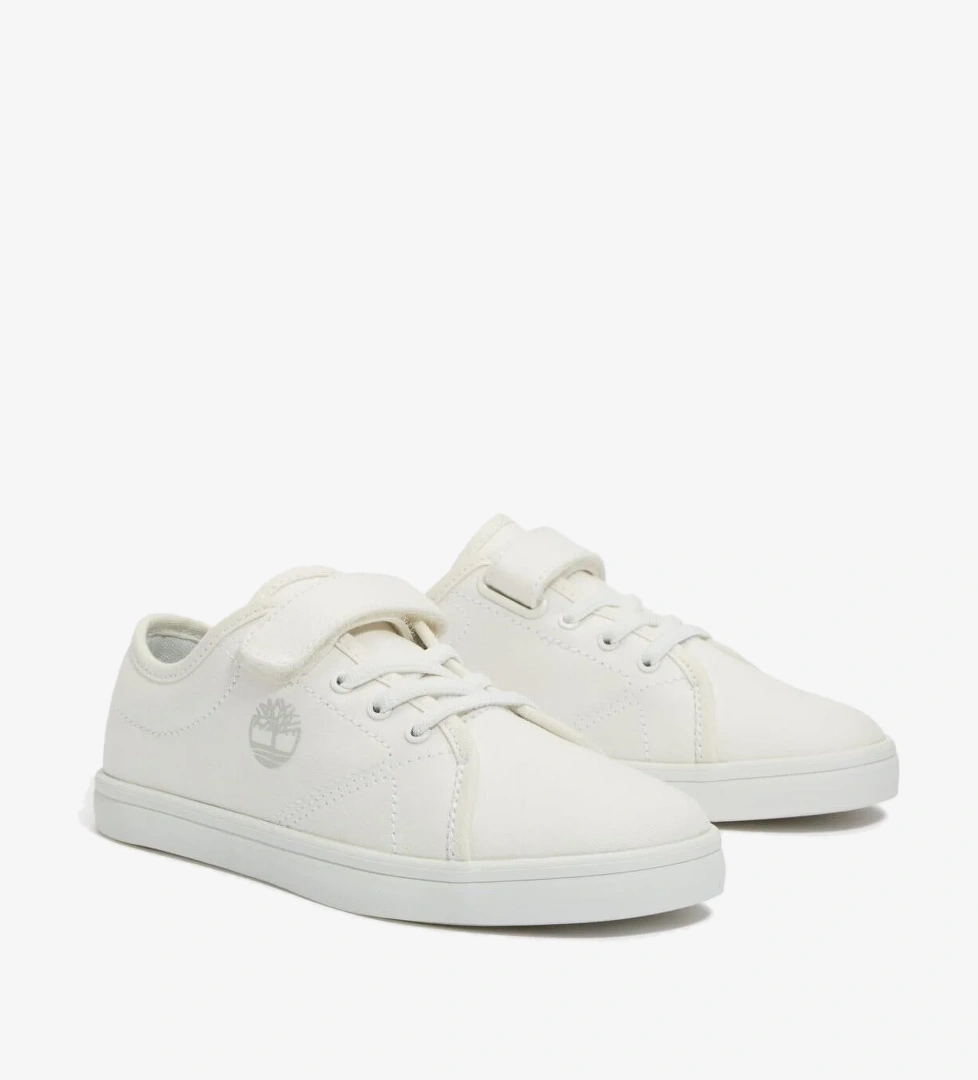 Timberland Skape Park Low Hook & Loop Sneaker Çocuk Beyaz Lacivert Spor Ayakkabı Tb0a6c26etw1 Tb0a6c26ep41 model görseli