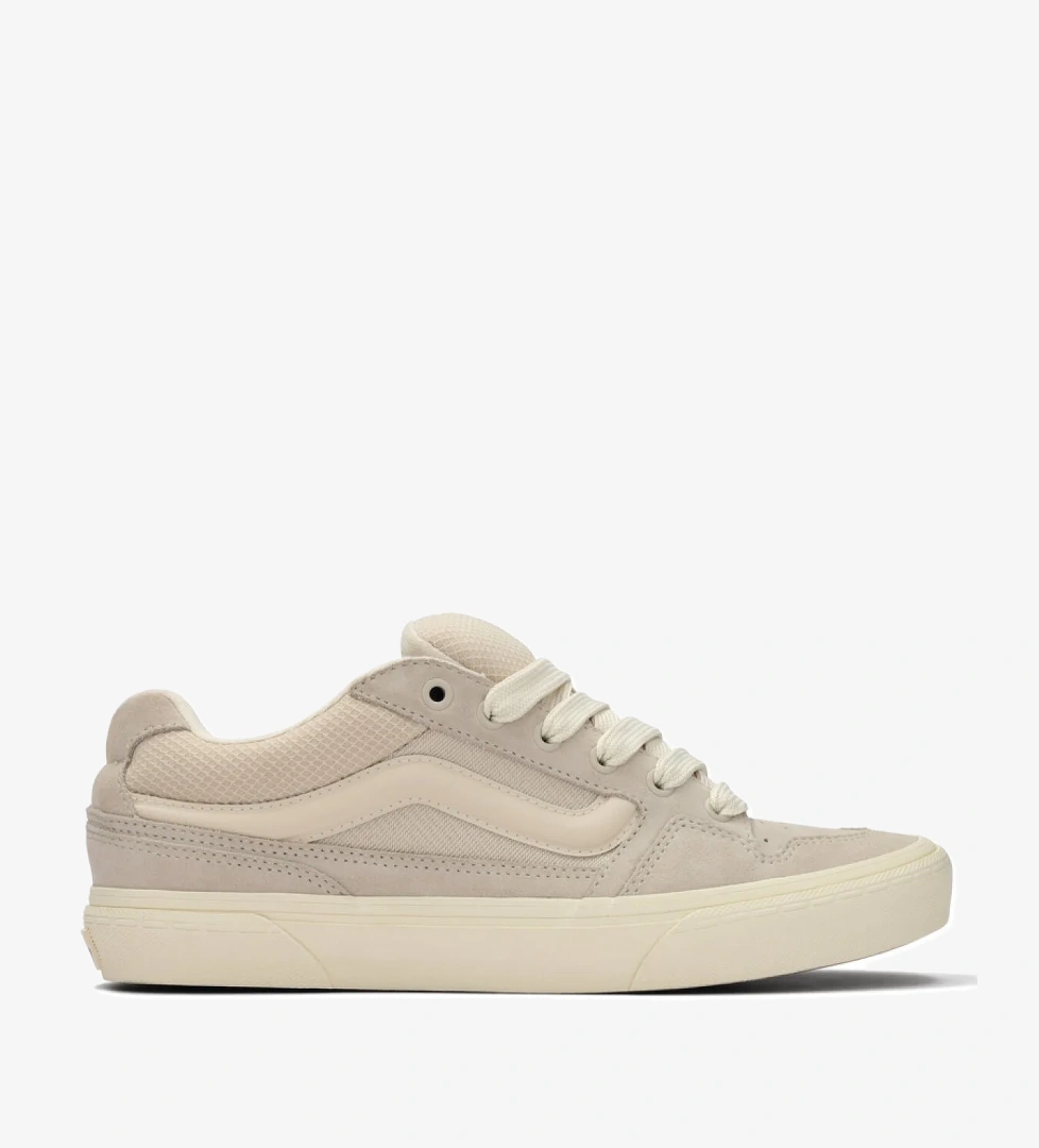 Caldrone Erkek Bej Spor Ayakkabı Vn000csp2n11