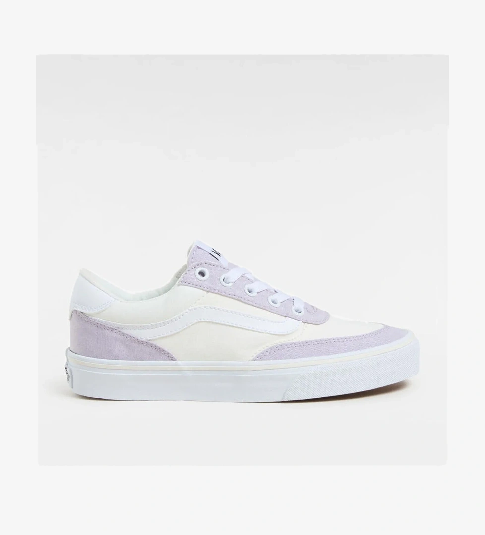 Brooklyn Ls Kadin Bej Spor Ayakkabı Vn000d7uuui1 - Görsel 1